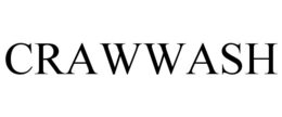 CRAWWASH trademark