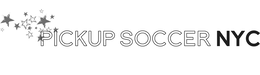 PICKUP SOCCER NYC trademark