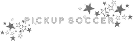 PICKUP SOCCER trademark