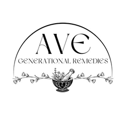 AVE GENERATIONAL REMEDIES PL trademark