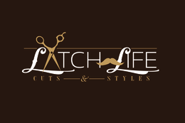 LATCH LIFE CUTS & STYLES trademark