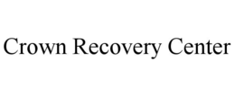 CROWN RECOVERY CENTER trademark