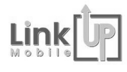 LINK UP MOBILE trademark