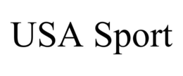 USA SPORT trademark