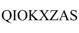 QIOKXZAS trademark