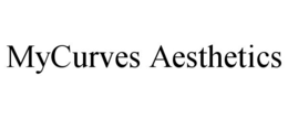 MYCURVES AESTHETICS trademark
