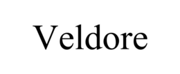 VELDORE trademark