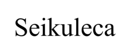 SEIKULECA trademark