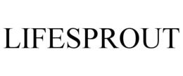 LIFESPROUT trademark