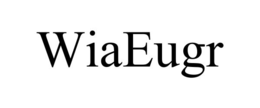 WIAEUGR trademark