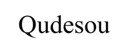 QUDESOU trademark