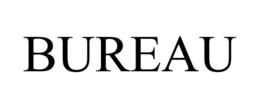 BUREAU trademark