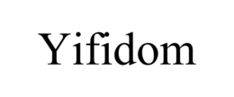 YIFIDOM trademark