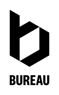 B BUREAU trademark