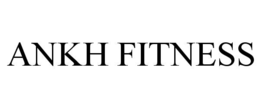 ANKH FITNESS trademark