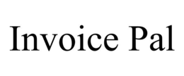 INVOICE PAL trademark