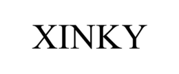 XINKY trademark