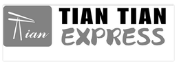 TIAN TIAN TIAN EXPRESS trademark
