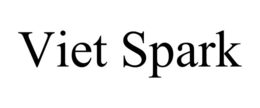 VIET SPARK trademark