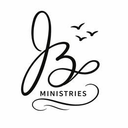 J38 MINISTRIES trademark