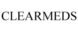 CLEARMEDS trademark