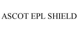 ASCOT EPL SHIELD trademark