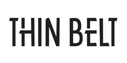 THIN BELT trademark