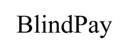 BLINDPAY trademark
