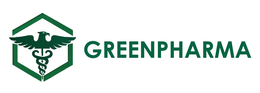 GREENPHARMA trademark