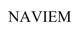 NAVIEM trademark