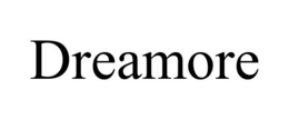 DREAMORE trademark