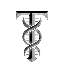 T trademark
