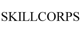 SKILLCORPS trademark