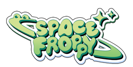 SPACE FROPPY trademark
