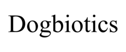 DOGBIOTICS trademark