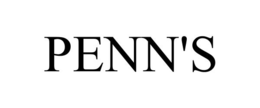 PENN'S trademark
