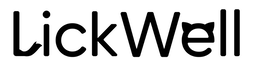 LICKWELL trademark