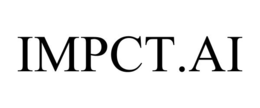 IMPCT.AI trademark