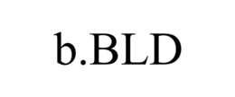 B.BLD trademark