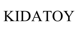 KIDATOY trademark