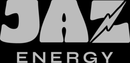 JAZ ENERGY trademark