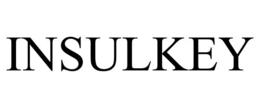 INSULKEY trademark