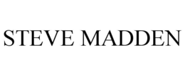 STEVE MADDEN trademark