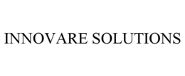 INNOVARE SOLUTIONS trademark