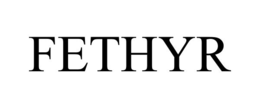 FETHYR trademark