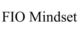 FIO MINDSET trademark