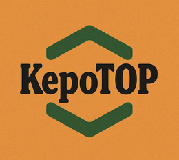 KEPOTOP trademark