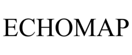 ECHOMAP trademark
