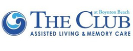 THE CLUB AT BOYNTON BEACH ASSISTED LIVING & MEMORY CARE trademark