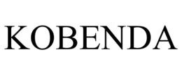 KOBENDA trademark